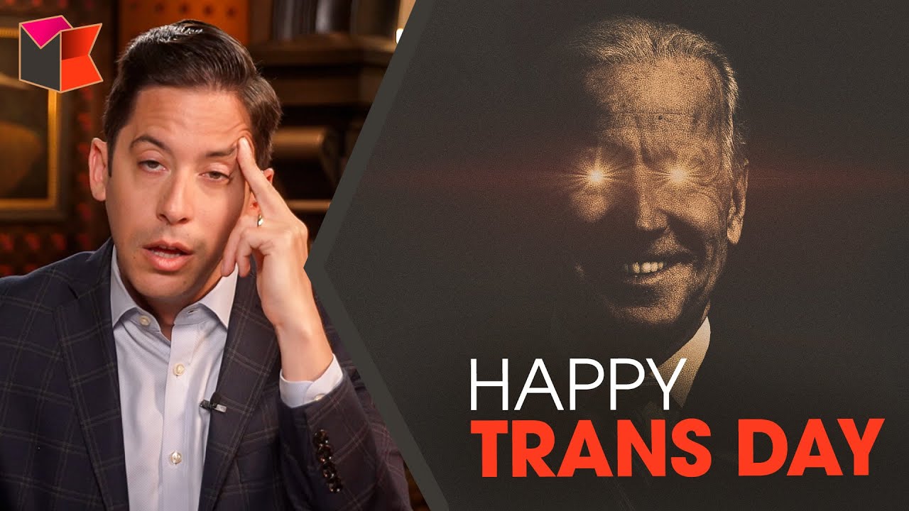 The Trans Day of Visibility