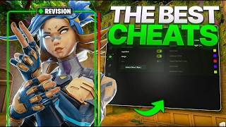 Testing The BEST Valorant Cheat Against Pro Players… INSANE Results