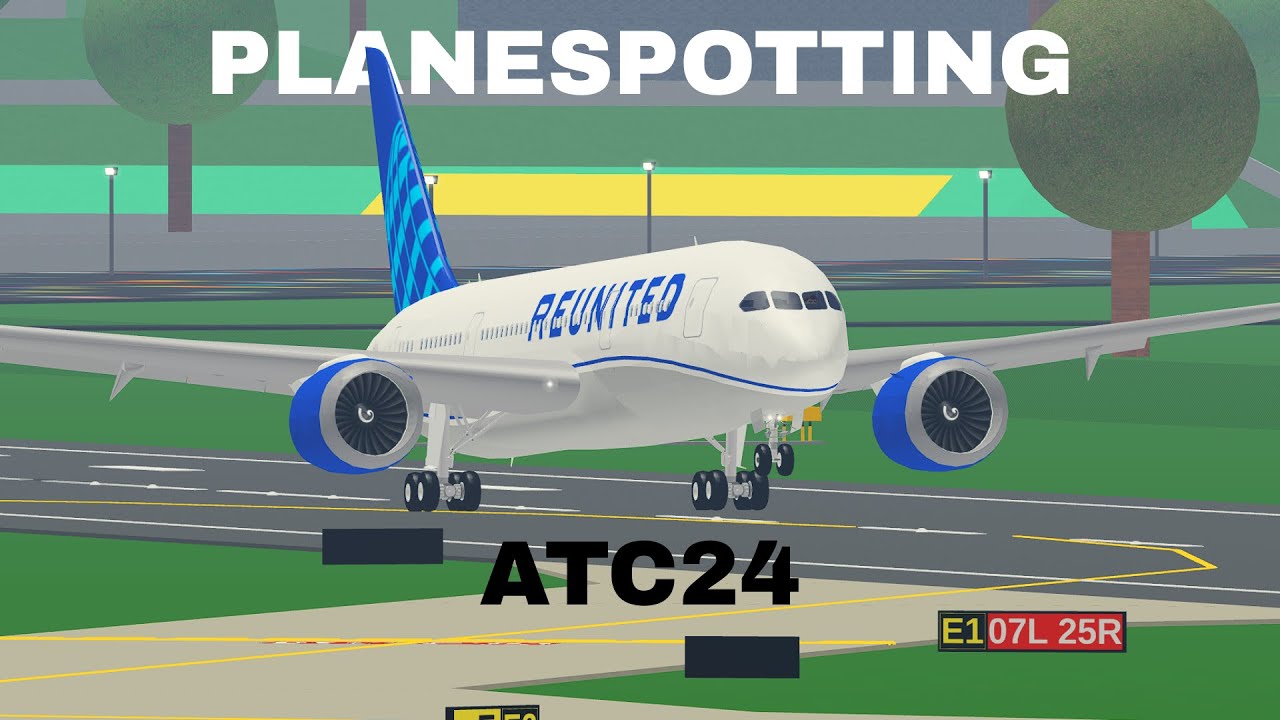 ATC24 Livestream - YouTube