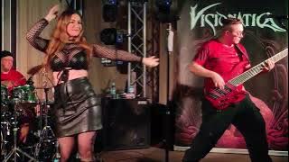 Visionatica (1) - MetalShip- 19.11.22