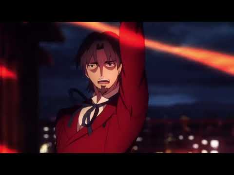 【Fate MAD】「命に嫌われている。まふまふ」Fate series AMV