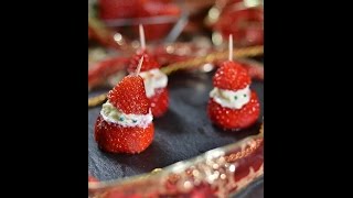 Information Strawberry Santas News
