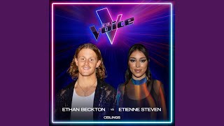 Ceilings (The Voice Australia 2023 Performance / Live)