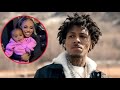 Yaya Mayweather Expose What NBA Youngboy Did After His Recent Visit To Las Vegas 