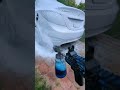 TurboWash X – Unlock a Tactical High-Pressure Wash Gun With Real Cleaning Power