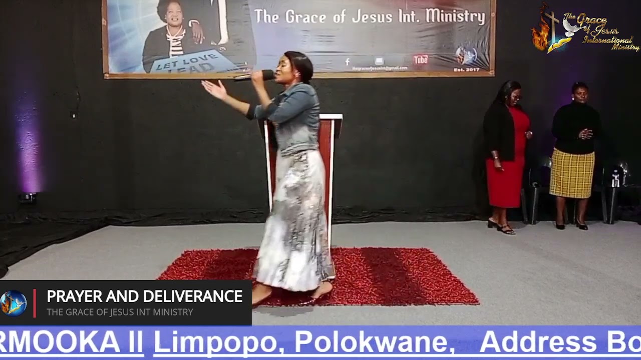 PRAISE AND WORSHIP 2025 10 05