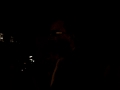 ПОЛОЗОВ И ВОЛКОВА  ПОЗДНО ВЕЧЕРОМ У ХАМСУДА