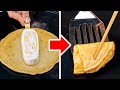 New Cooking Tricks That Will Surprise You || Delicious Recipes For The Whole Family!