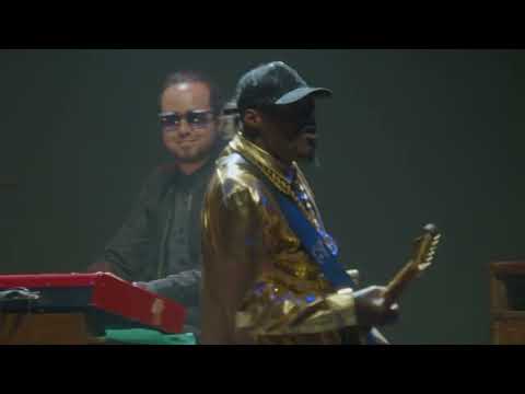 Putar Put That Back - Eric Gales