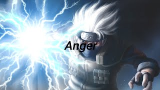 Naruto Shippūden OST - Anger (Ikari)