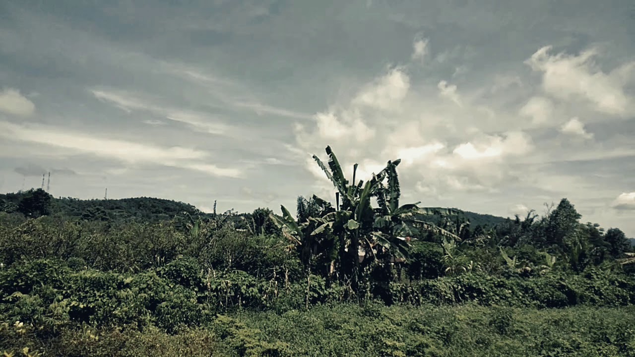 HUJAN BULAN JUNI (MUSIKALISASI PUISI) - YouTube