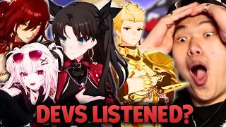 HIMEKO NOVA ANIMATIONS ARE INSANE, FREE GILGAMESH/ARCHER, FREE 5* LC AGAIN?? HSR 4.4 Special Program