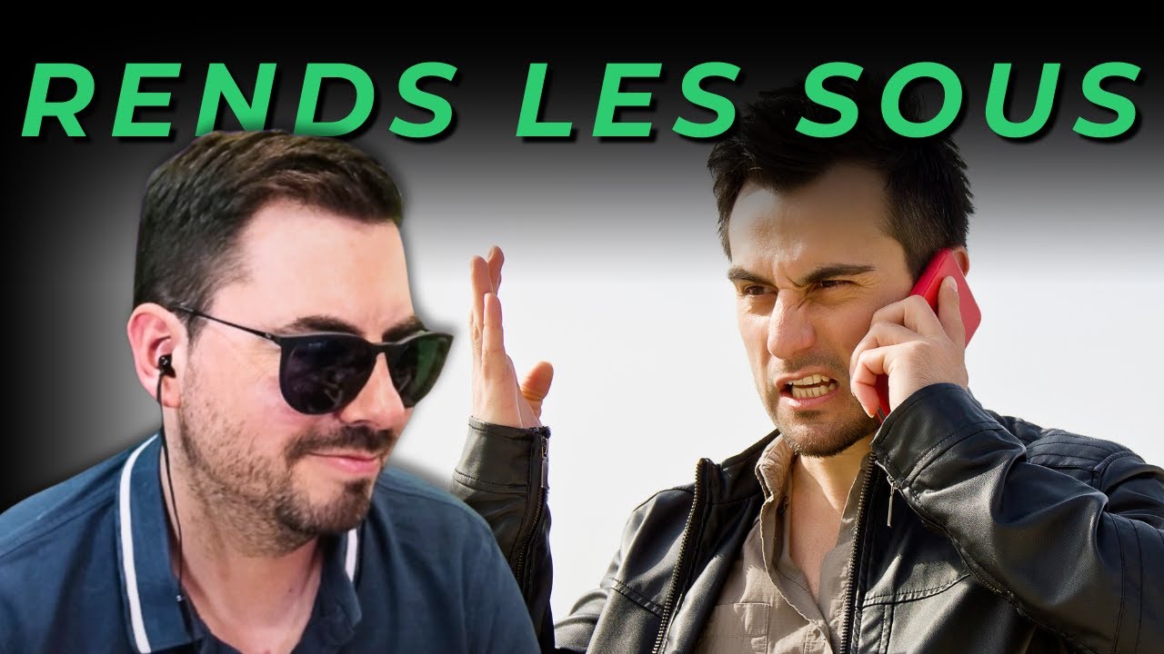 LES VIEWERS PARLENT AVEC LE BROUTEUR - RAMOS p.30