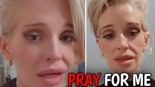 Famous Kelly Osbourne Finally Reveals What we all Suspected about her Weight Loss Wealth