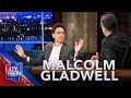 No One Loves The Minivan More Than Me Young Father Malcolm Gladwell No One Loves The Minivan More Than Me Young Father Malcolm Gladwell