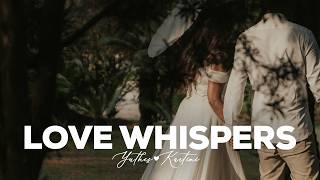 The Perfect Love Story in 4K ✨ | Yuthes & Kartini Pre-Wedding Film