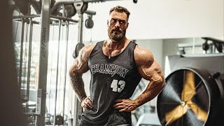 COMMIT TO YOURSELF 🔥 CBUM Olympia 2023 Top Motivational Workout Songs