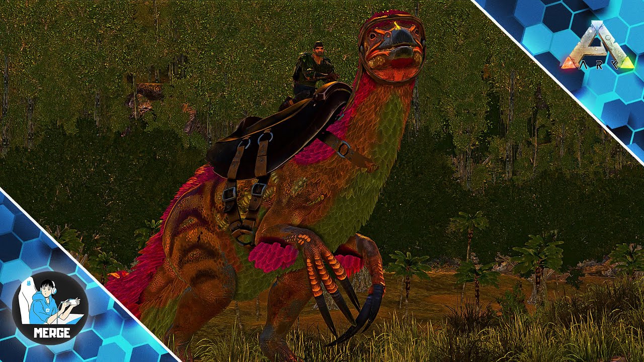 Cel Mai DUREROS Tame Din Ark! | Ark #24