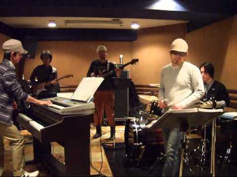 Make Her Mine　　/　 ～赤坂OPEN MIC セッション曲紹介～