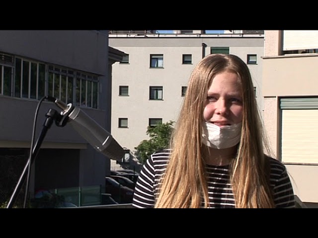 Video realizzato con i documenti storici di Erba