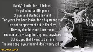 Boogie Down Productions - 13 and Good ft. Kenny Parker &amp; Heather B. (Lyrics)