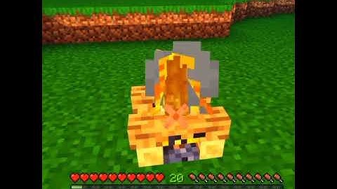 Can flaming arrows light nether portal#minecraft#short
