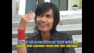 GAMBUS SAHARA PALANG PALANG VOCAL VIANS