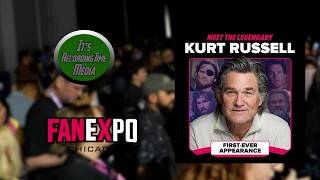 FAN EXPO Returns To Chicago Preview