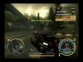 Cadillac CTS Drift In Need For Speed Most Wanted Cadillac CTS Drift In Need For Speed Most Wanted