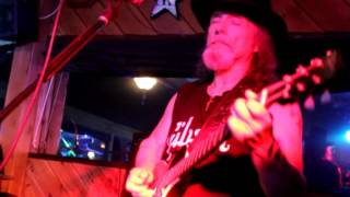 Video thumbnail of "Last Call Band - Spooky Little Girl"