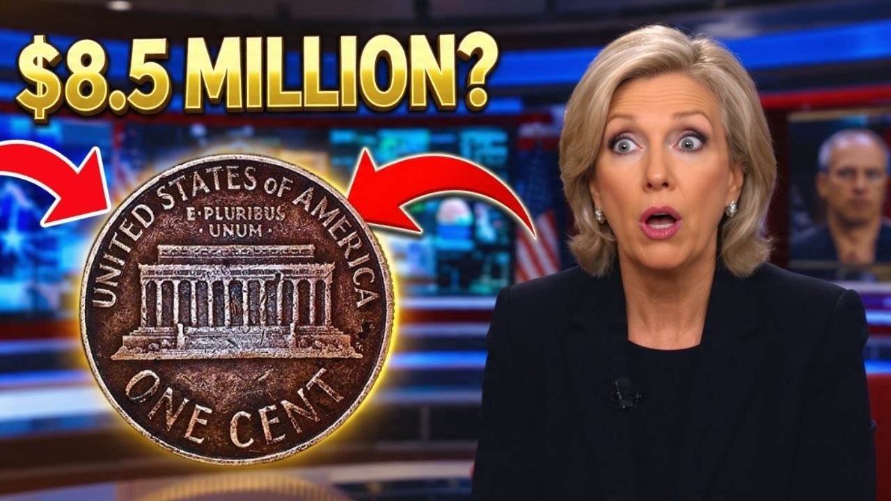 🚨 ¡Si tus monedas negras parecen así, podrían hacerte MILLONARIO!