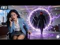 Poor Girl Is Stuck in a Strange Time Loop While Killers Hunt Her—She Has Only One Final Chance!