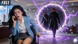 Poor Girl Is Stuck in a Strange Time Loop While Killers Hunt Her—She Has Only One Final Chance! Update
