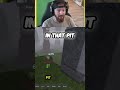 John Wick vs. Wolves: Epic Fight and Bear Glitch! #shorts