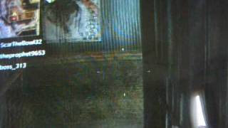 cod 5 hanger glitches after patch