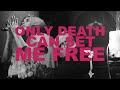 PRAYERS: Only Death Can Set Me Free