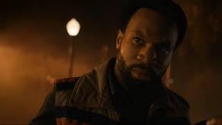 SNOWFALL 1x07 - CRACKING