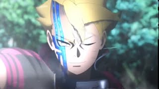 Boruto Episode 291 Twixtor (True Essence Boruto + Borushiki)