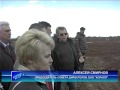 Экскурсия на свиноводческий комплекс "Коралл"