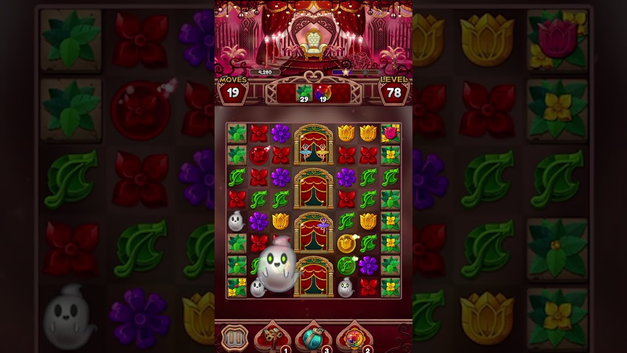 JEWEL様おまとめとオーダー Jewel Opera: Fun Match3 Puzzle 6s Portrait V15 door - YouTube