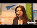 INVESTIA 2014 Mme. Myriam CHEBIL