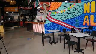 La Colonial Mall Plaza Bellavista