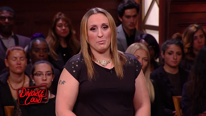 DIVORCE COURT Full Episode: Cottingham vs. Buik