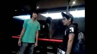 Project Basic 4