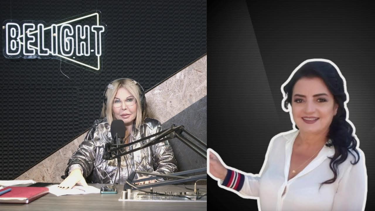 وجهة نظر | ميرنا سماحة | رسامة وناشطة بيئية | مشوار الى نهر الجوز