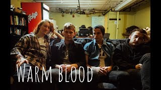 Warm Blood - Flor @ The Crofoot 2.13.18 | MUSIC LIVE