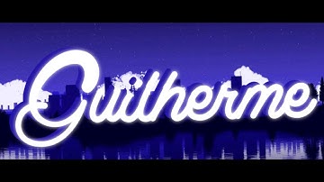 Intro Guilherme Canedo #24