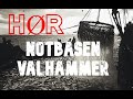 Hr notbasen valhammer fra kra p karmy