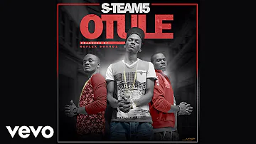 S-Team5 - Otule (Audio)