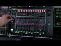 Микшерный пульт ROLAND MX-1